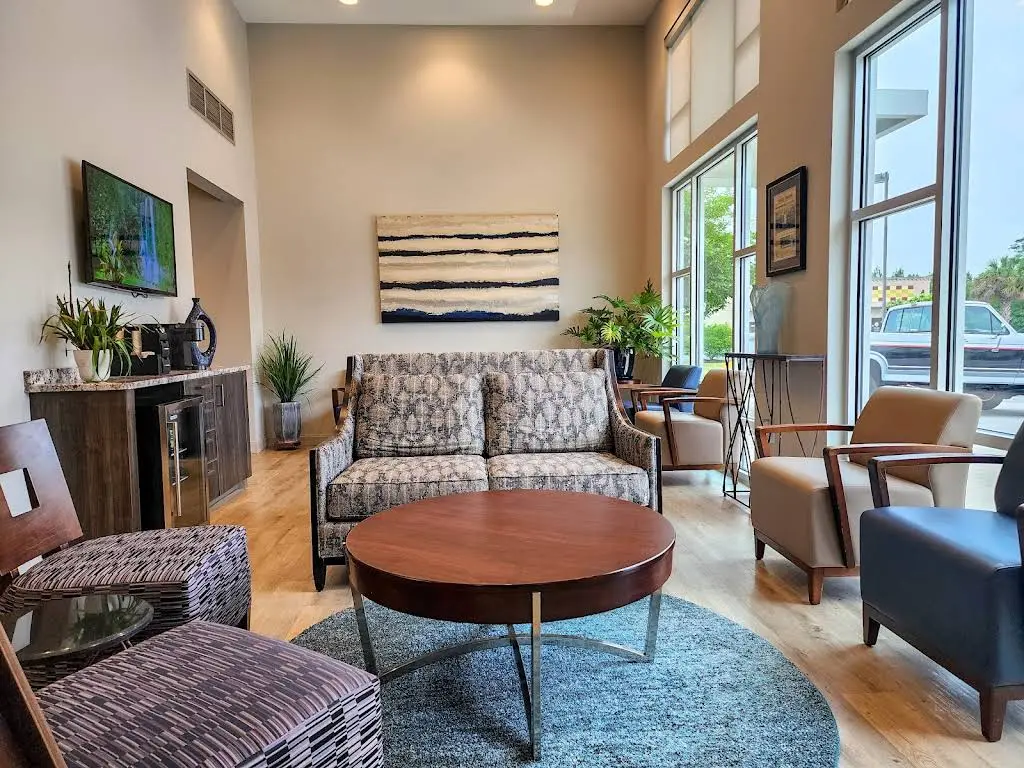 Palmetto Smiles: Dr. Sang and Associates