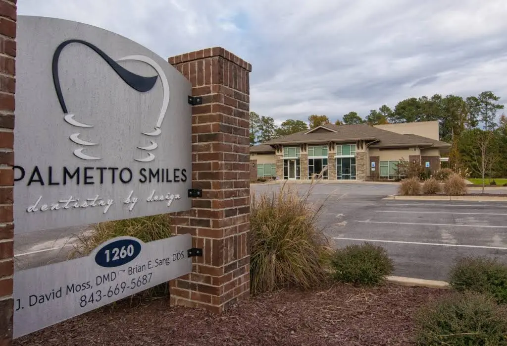 Palmetto Smiles: Dr. Sang and Associates
