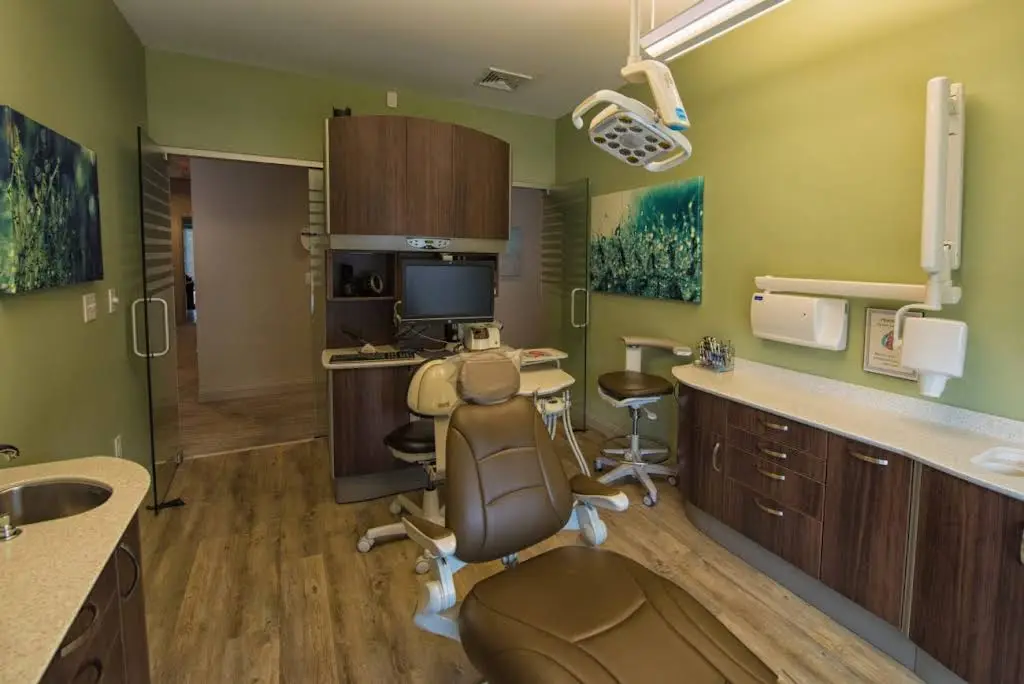Palmetto Smiles: Dr. Sang and Associates