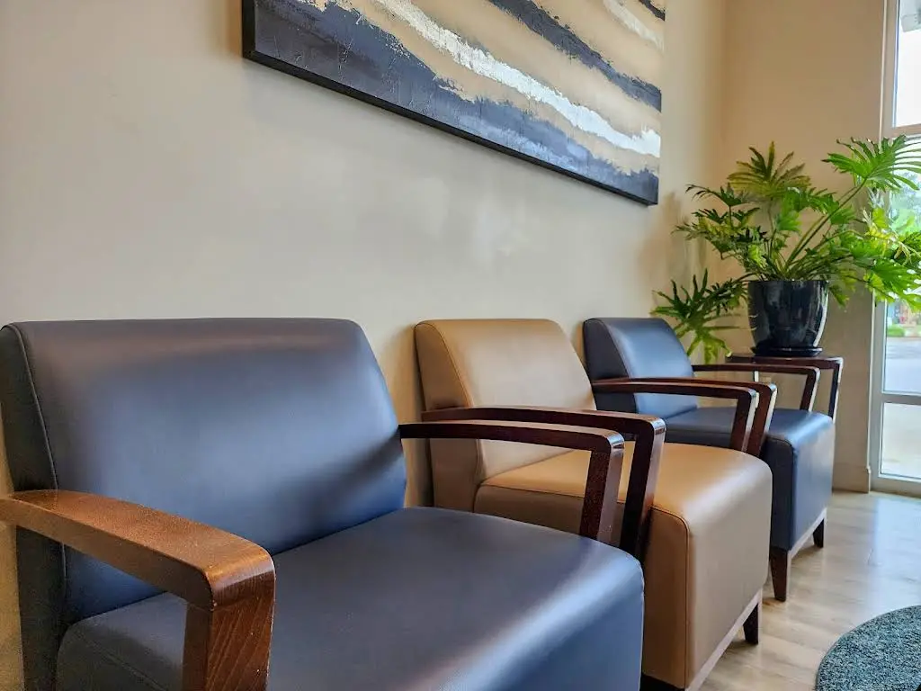 Palmetto Smiles: Dr. Sang and Associates