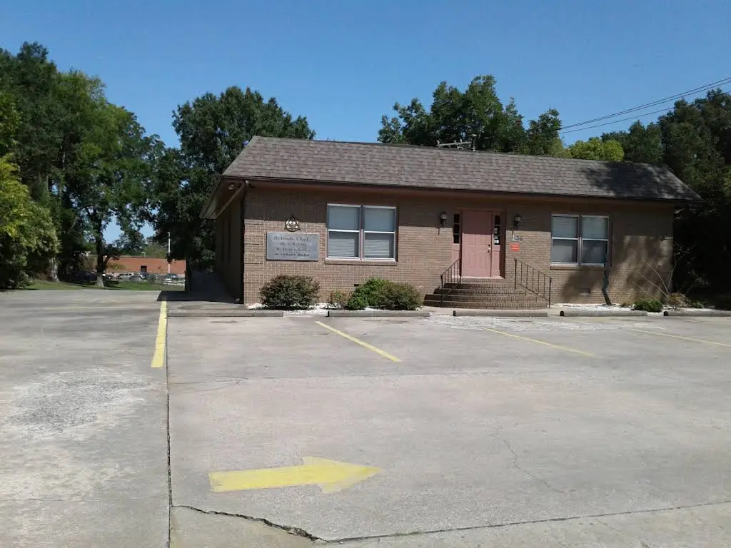 Rucker Dentistry
