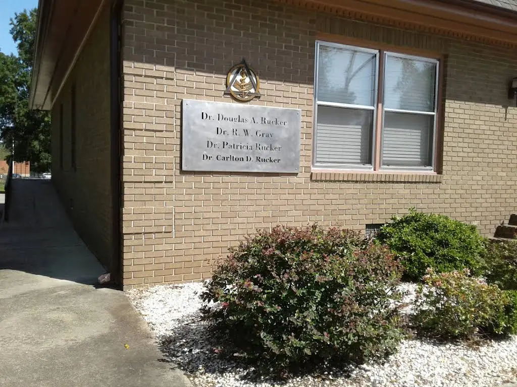 Rucker Dentistry