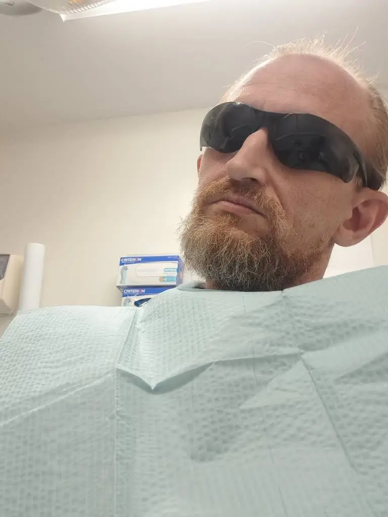 Rucker Dentistry