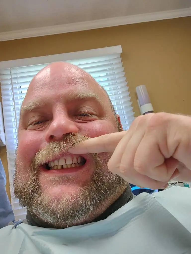 Gilliam Family Dentistry