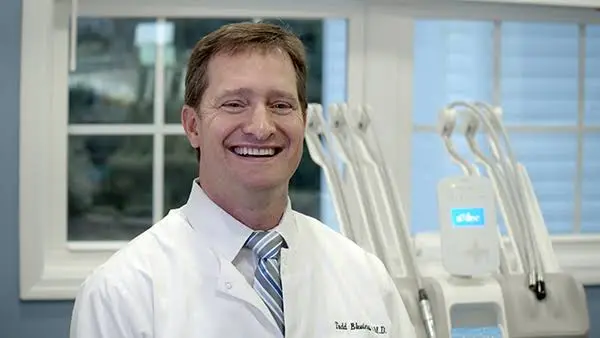 Blevins Dentistry
