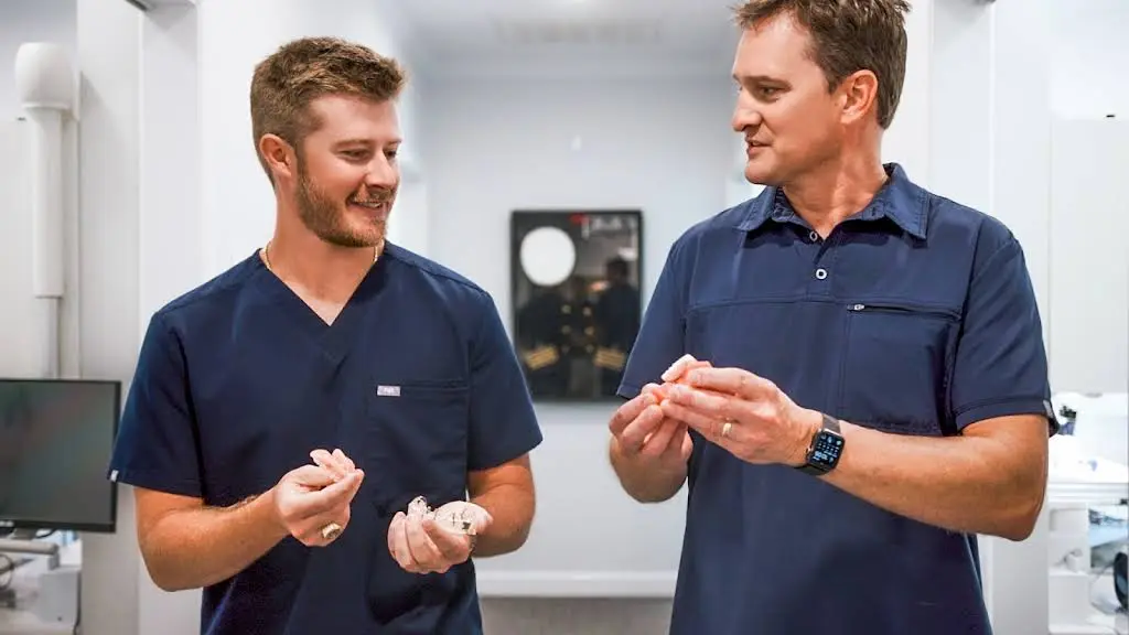 Blevins Dentistry