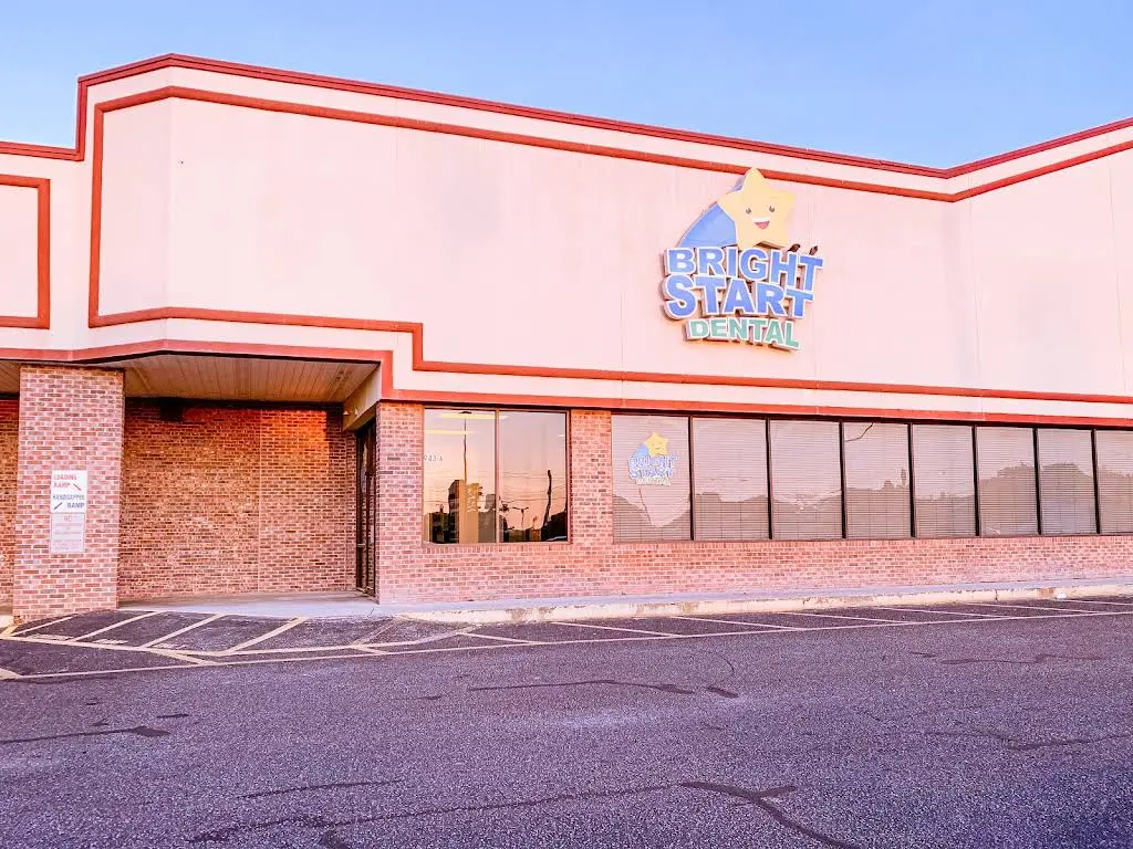 Bright Start Dental