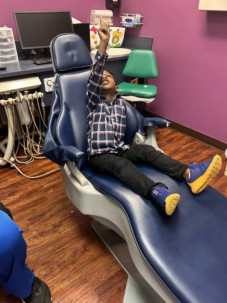 Bright Start Dental
