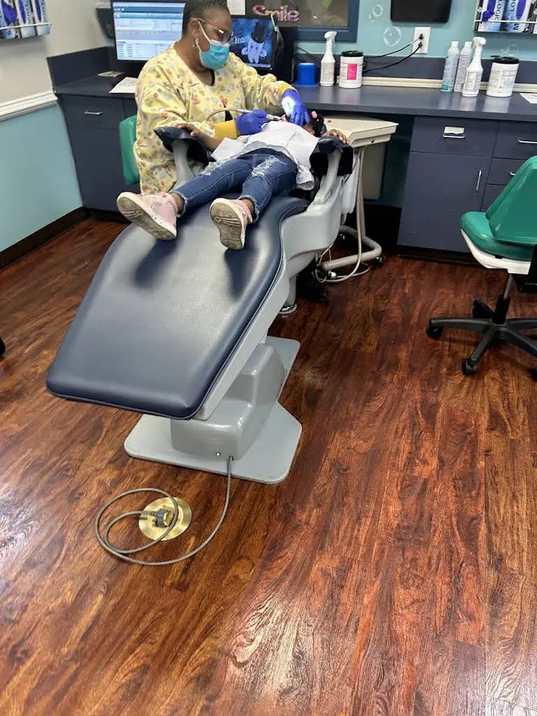 Bright Start Dental