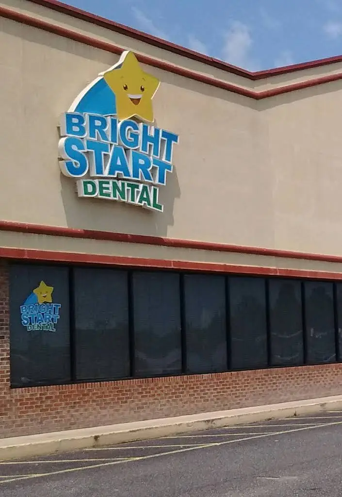 Bright Start Dental