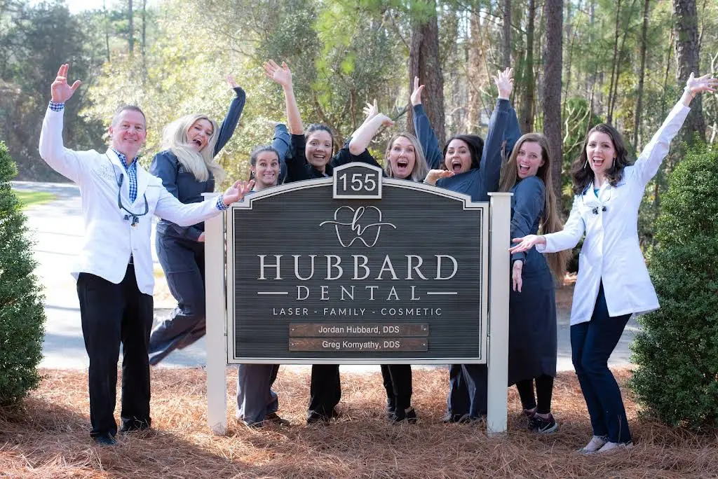 Hubbard Dental