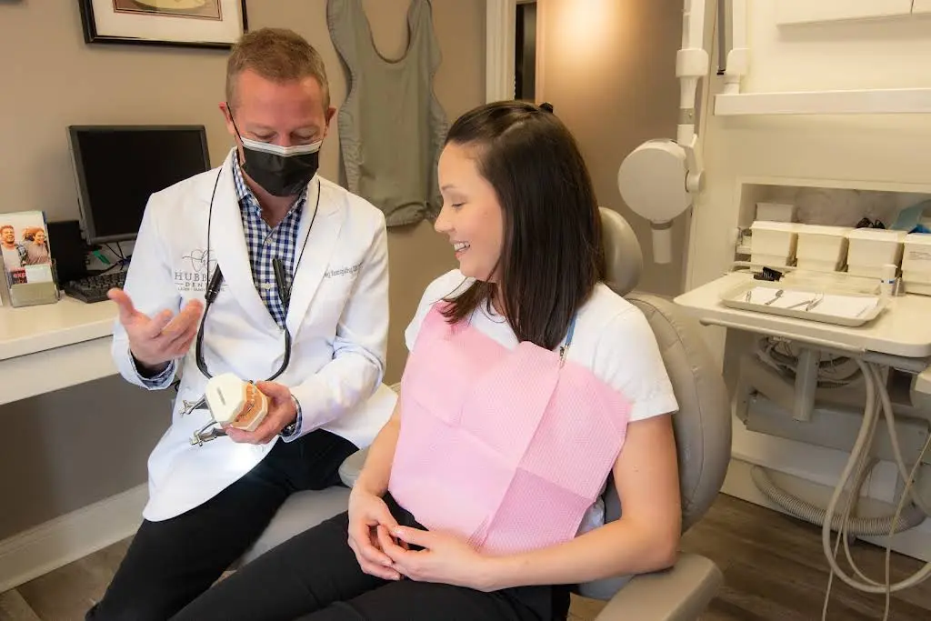 Hubbard Dental
