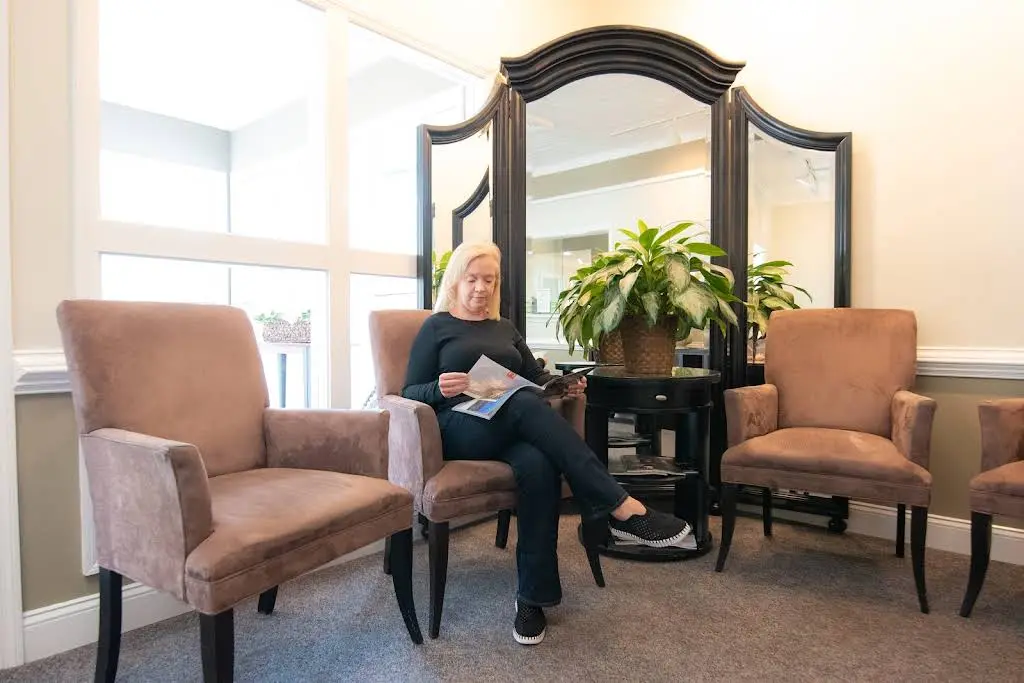 Hubbard Dental
