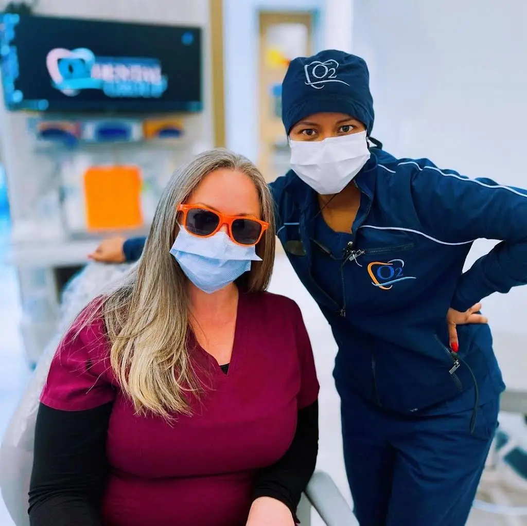 O2 Dental Group of Southern Pines