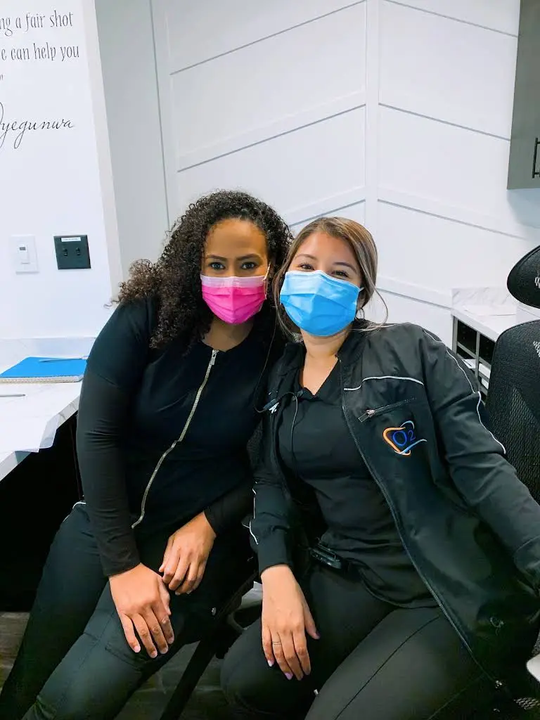 O2 Dental Group of Southern Pines