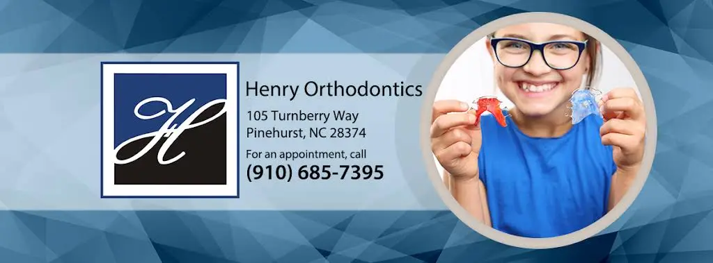 Henry Orthodontics