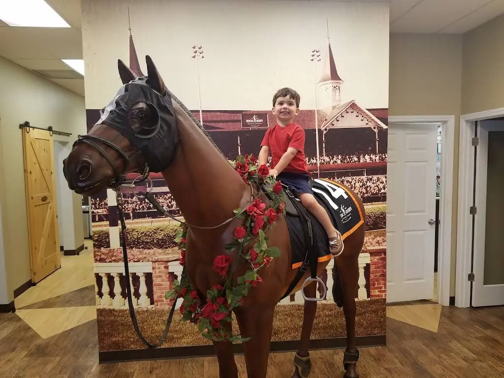 Dental Derby Pediatric Dentistry