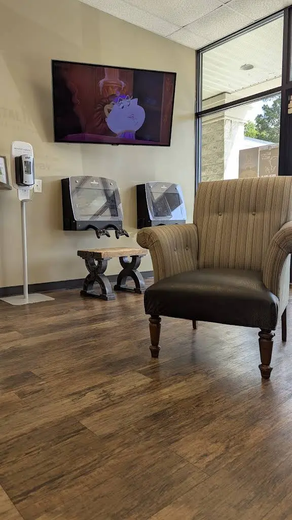Dental Derby Pediatric Dentistry