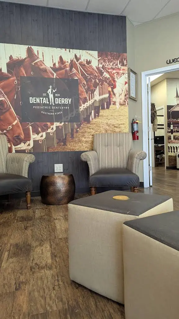 Dental Derby Pediatric Dentistry