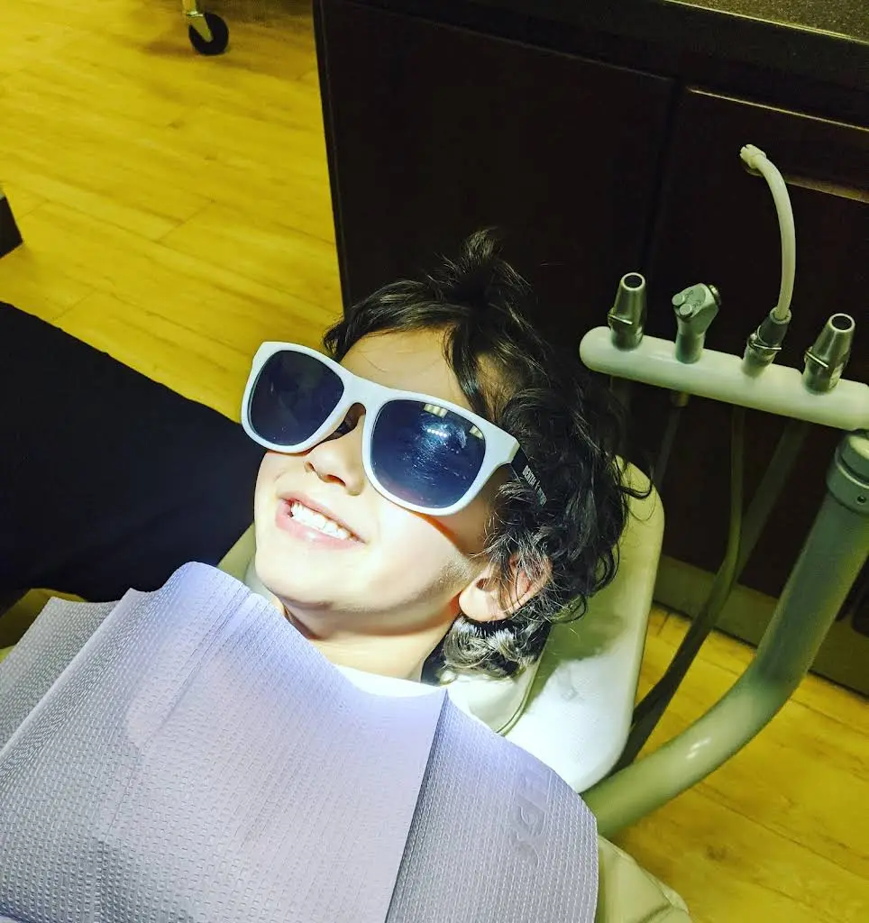 Dental Derby Pediatric Dentistry