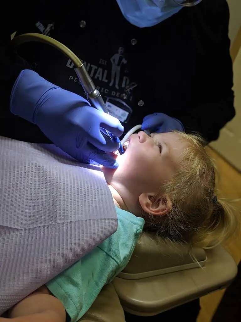 Dental Derby Pediatric Dentistry