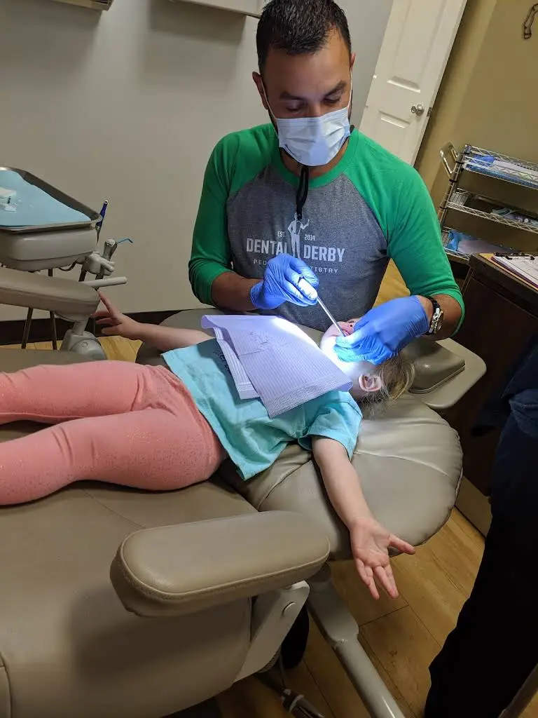 Dental Derby Pediatric Dentistry