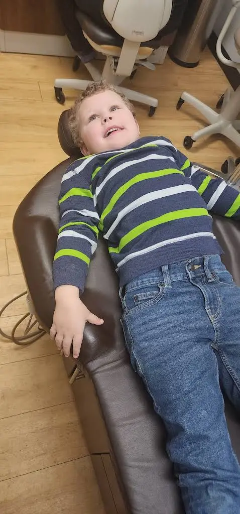 Dental Derby Pediatric Dentistry