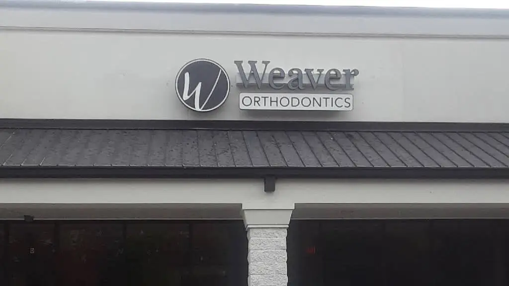 Weaver Orthodontics