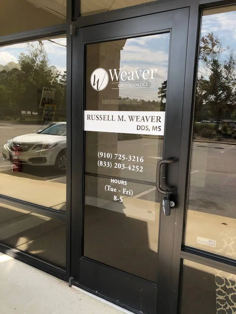 Weaver Orthodontics