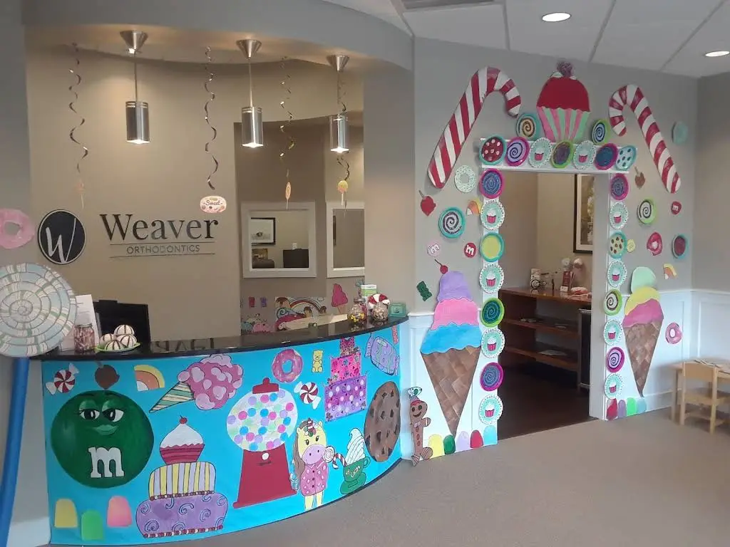 Weaver Orthodontics