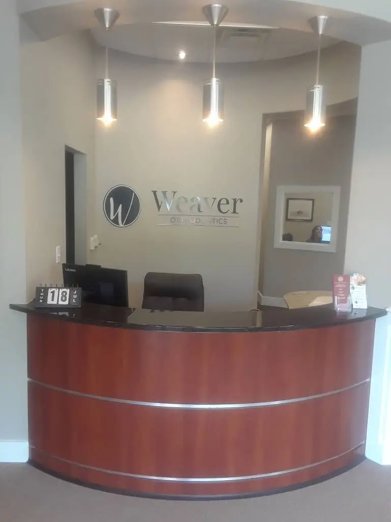 Weaver Orthodontics