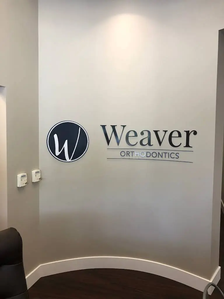Weaver Orthodontics