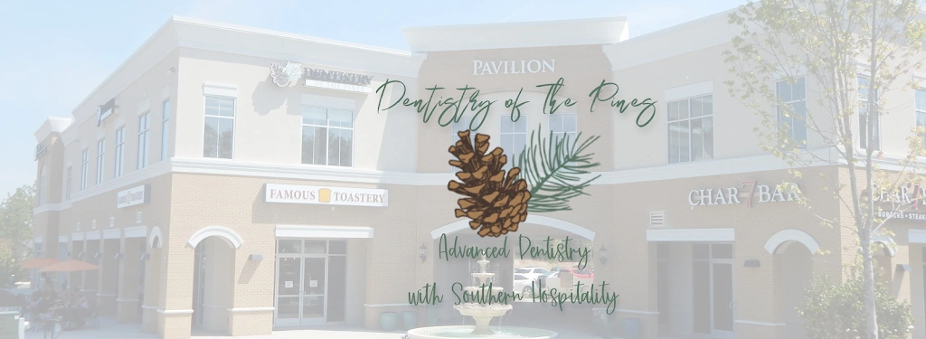 Dentistry of the Pines