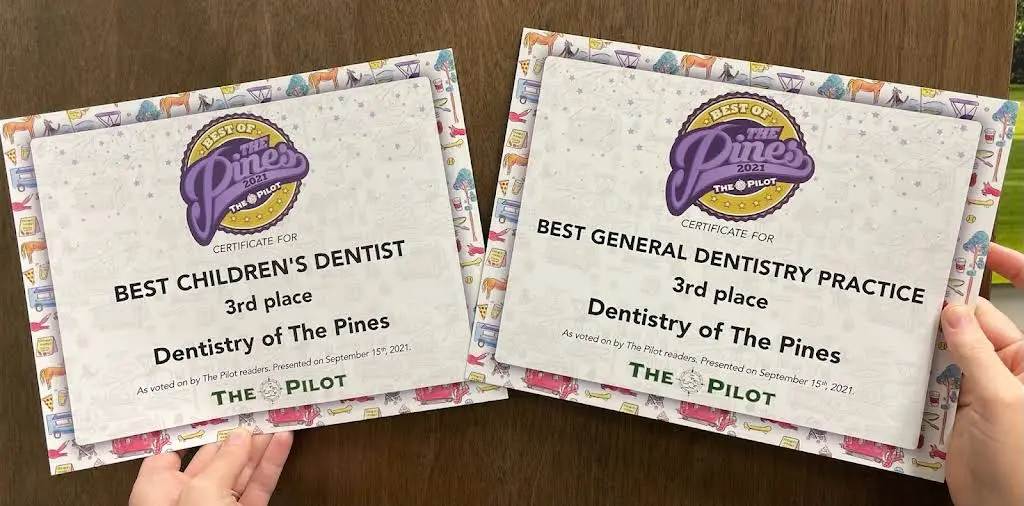 Dentistry of the Pines