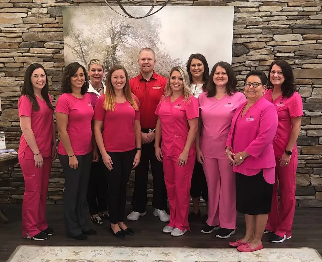 Dentistry of the Pines