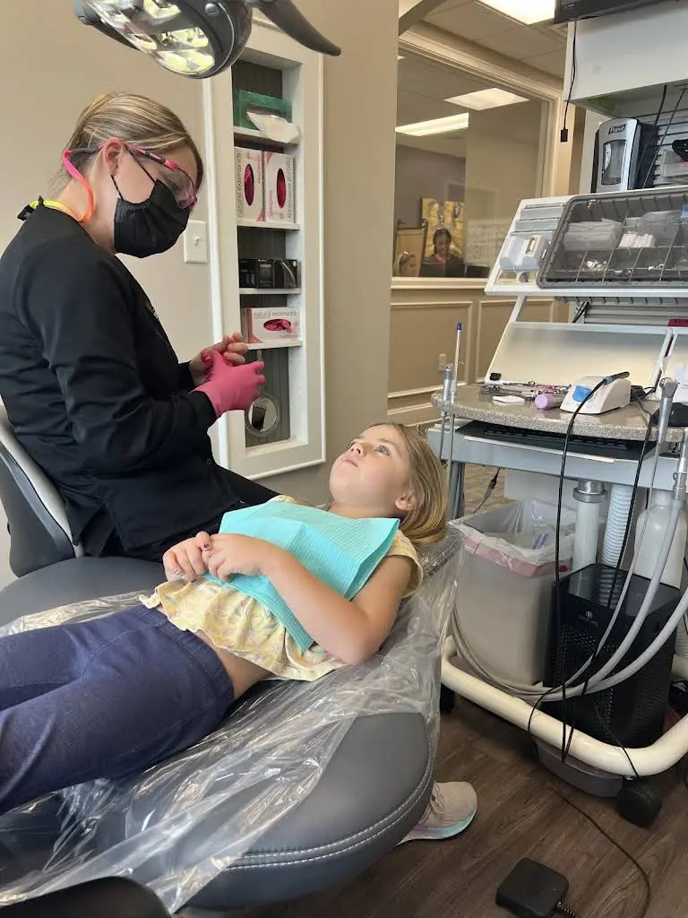 Dentistry of the Pines