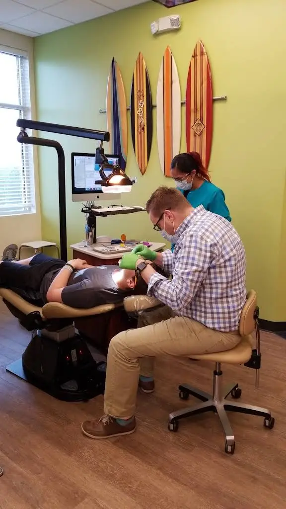 Olsen Orthodontics