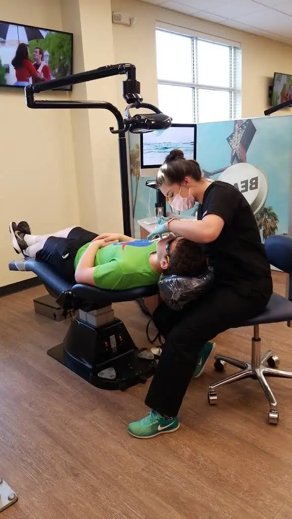 Olsen Orthodontics