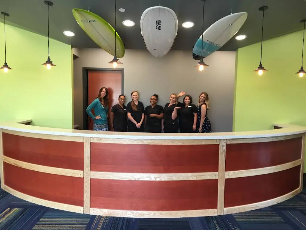Olsen Orthodontics
