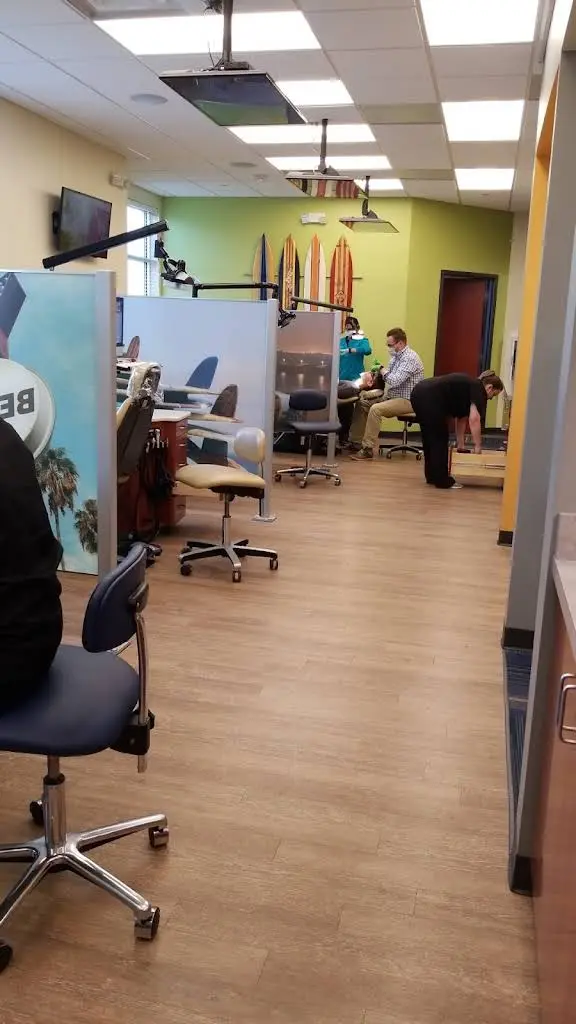 Olsen Orthodontics