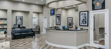 North Carolina Oral Surgery + Orthodontics - Southern Pines