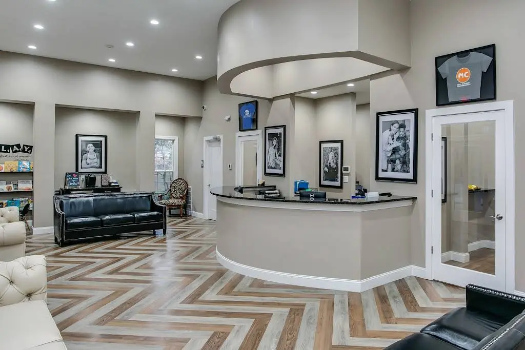 North Carolina Oral Surgery + Orthodontics - Southern Pines