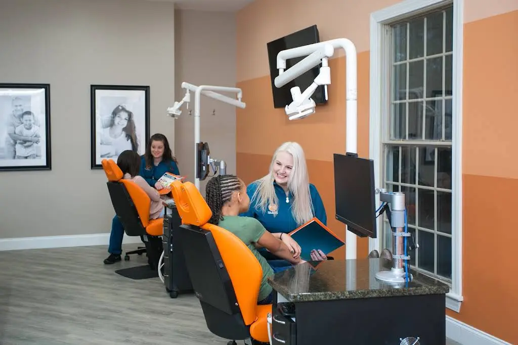 North Carolina Oral Surgery + Orthodontics - Southern Pines