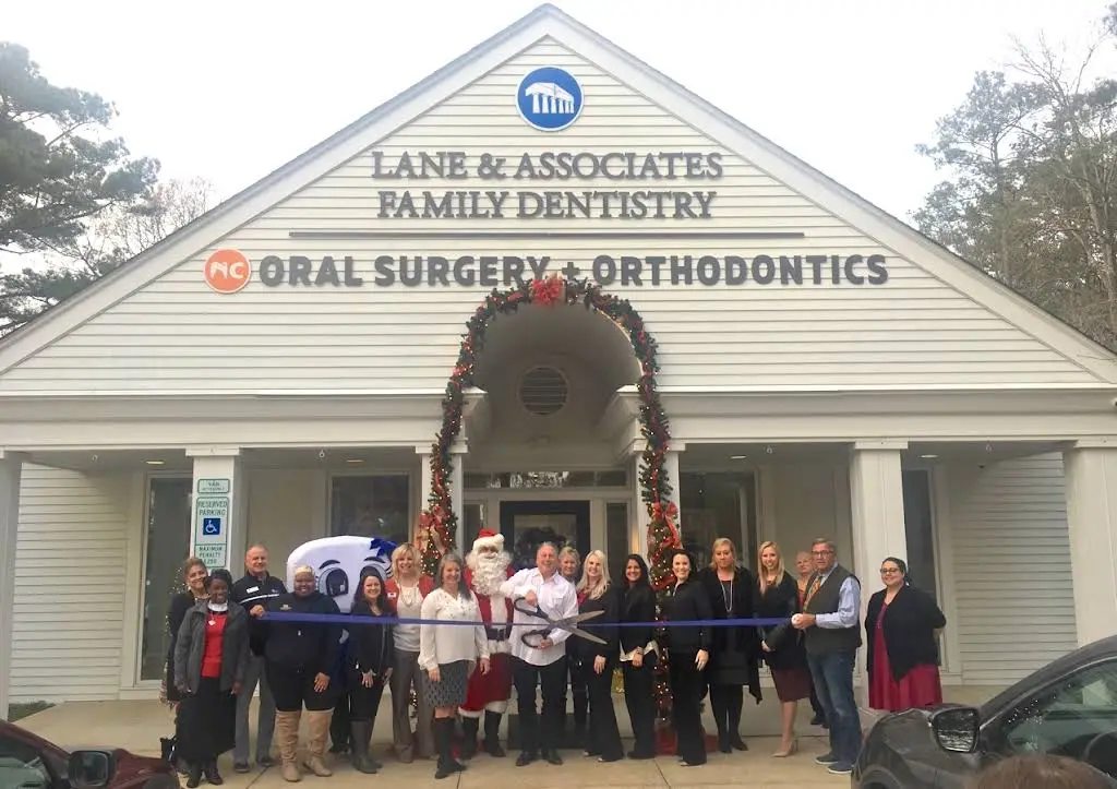North Carolina Oral Surgery + Orthodontics - Southern Pines
