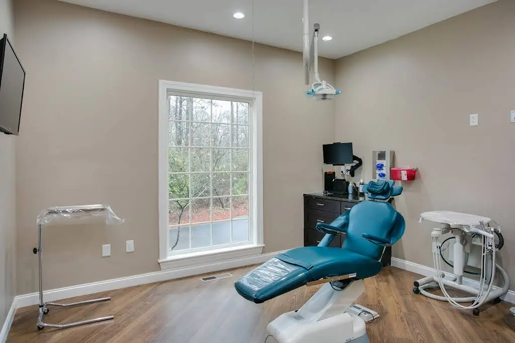 North Carolina Oral Surgery + Orthodontics - Southern Pines
