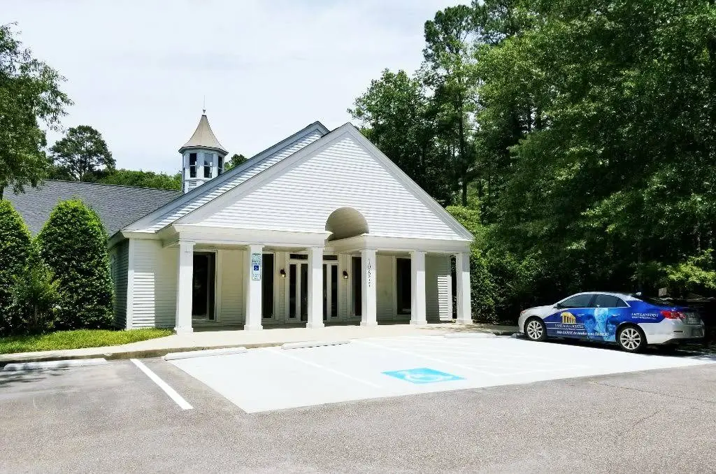 North Carolina Oral Surgery + Orthodontics - Southern Pines