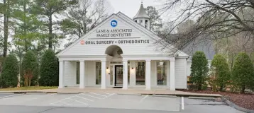 Lane & Associates Family Dentistry - Southern Pines