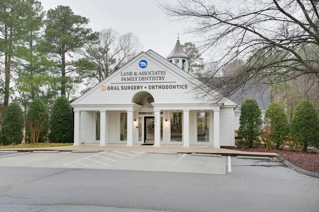 Lane & Associates Family Dentistry - Southern Pines