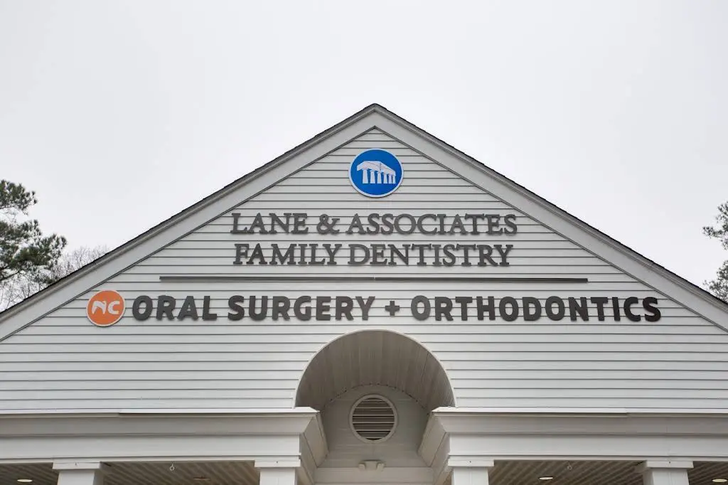 Lane & Associates Family Dentistry - Southern Pines