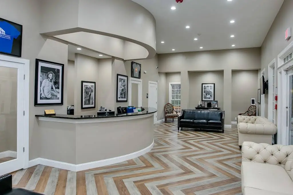 Lane & Associates Family Dentistry - Southern Pines